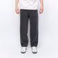Polar Skate Co -'93! Denim (Silver Black)