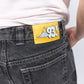 Polar Skate Co -'93! Denim (Silver Black)