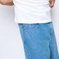 Polar Skate Co - Big Boy Pants (Mid Blue)