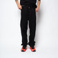 Polar SKate Co 93 Pants Apocalypse Nun Black/Red