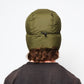 Polar Skate CO - Ailu Puffer Hat Army Green