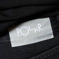 Polar Skate Co - '91! Pants (Aged Black)