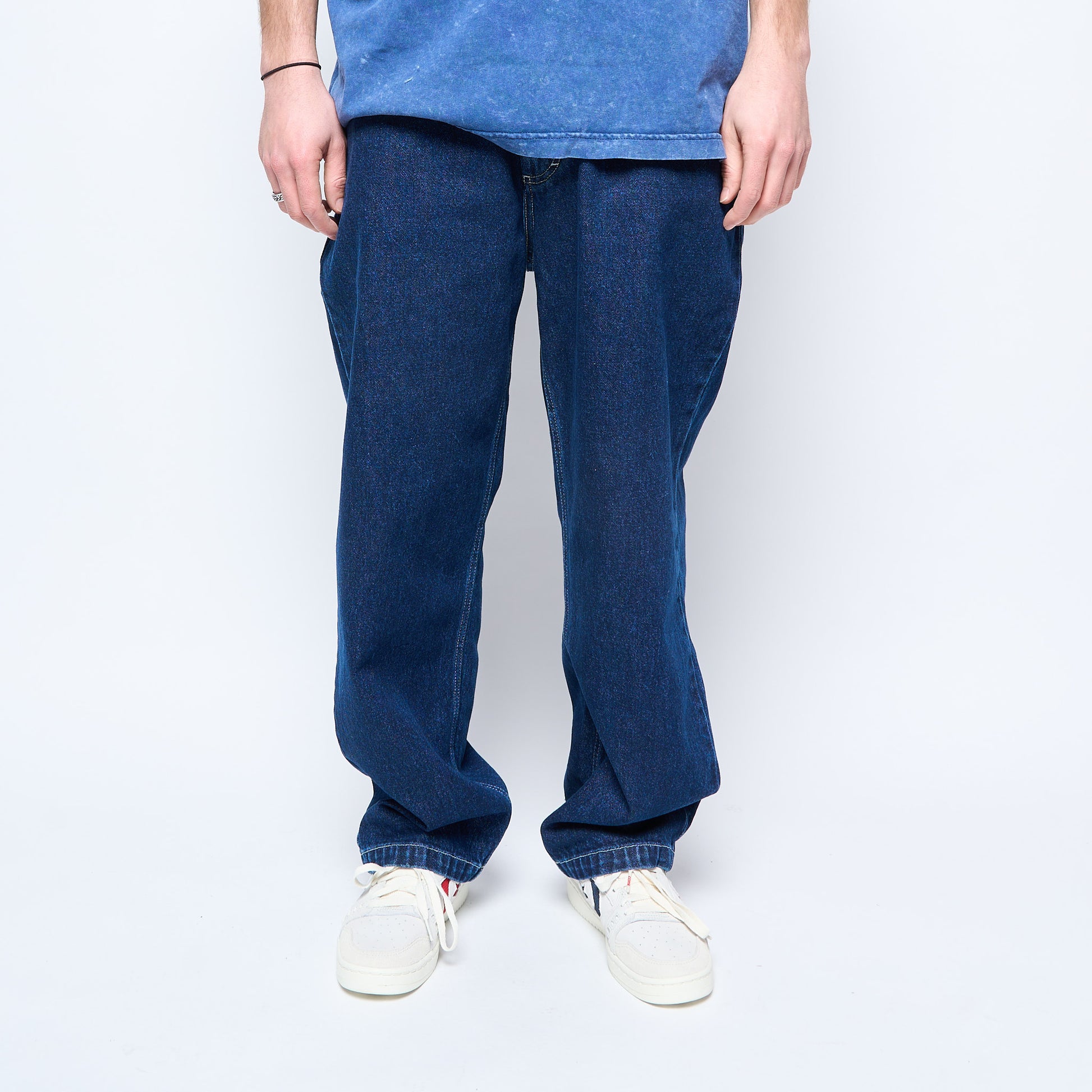 Polar Skate Co 93! Denim Pants (Indigo)
