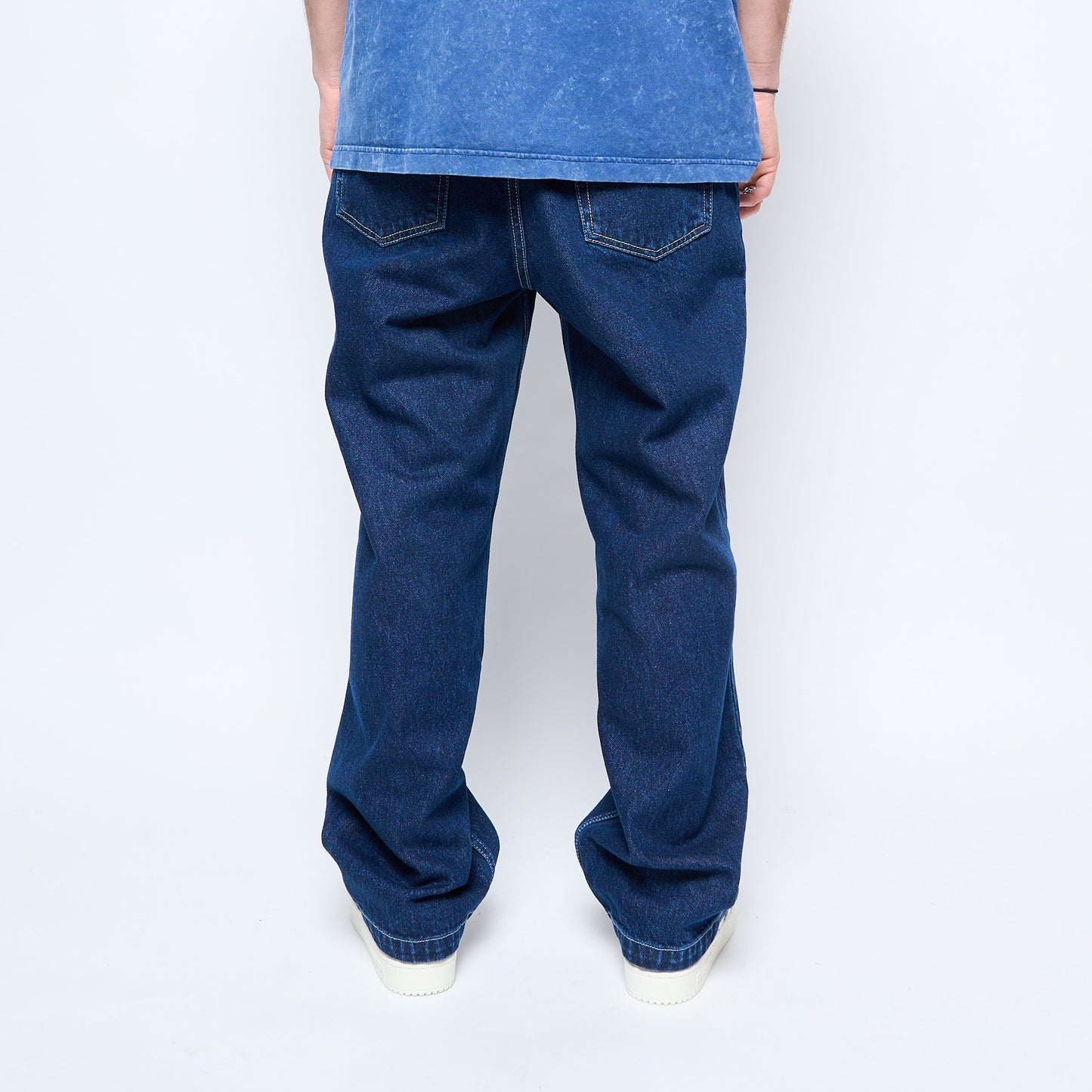 Polar Skate Co - 93! Denim Pants (Indigo)