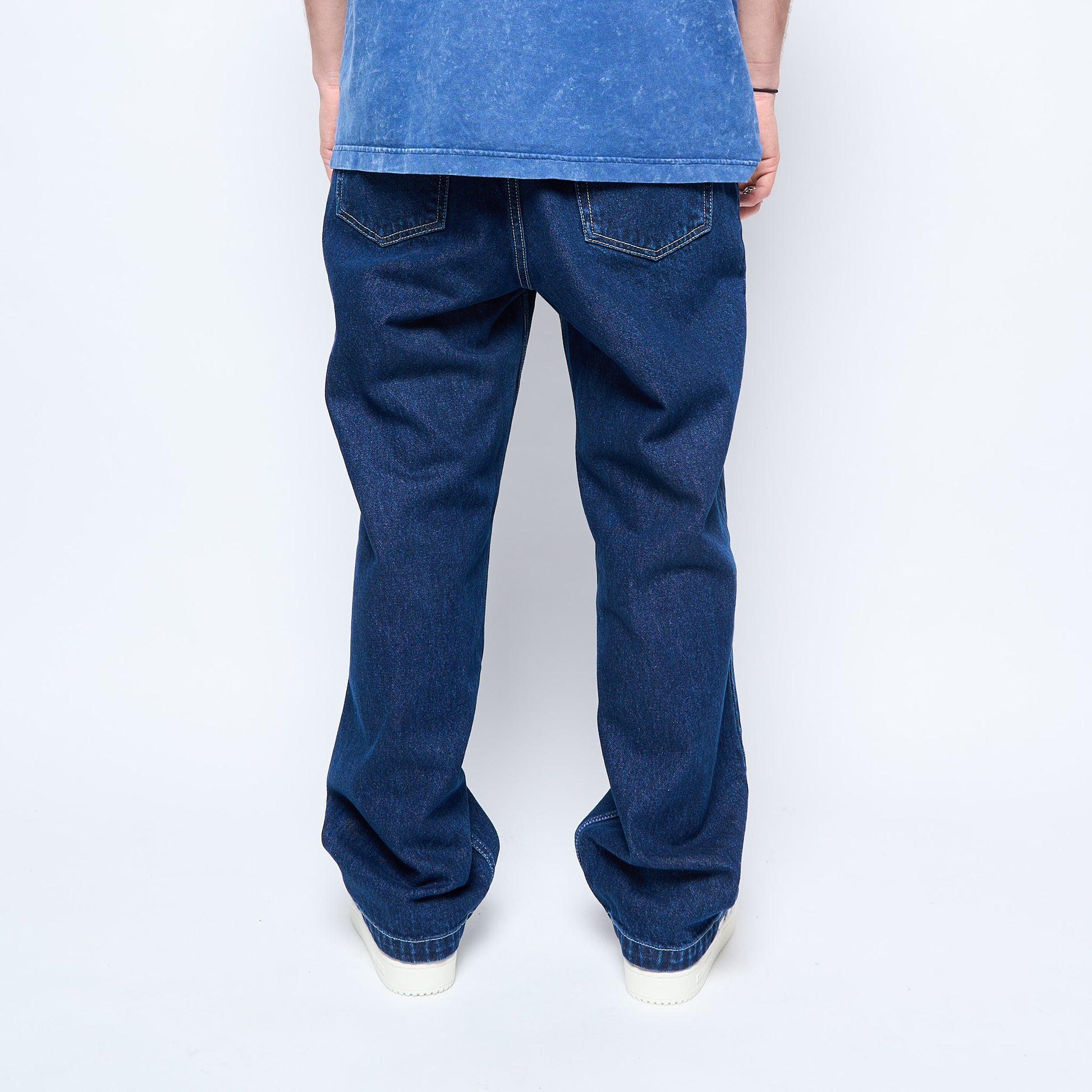 Polar Skate Co - 93! Denim Pants (Indigo)