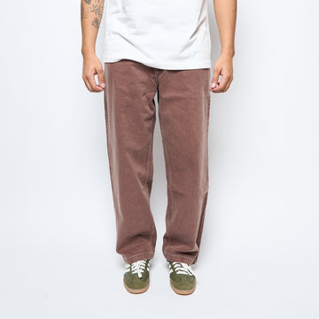 Polar Skate Co - 93! Pants (Brownstone)
