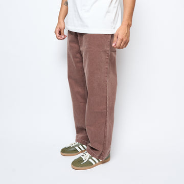 Polar Skate Co - 93! Pants (Brownstone)