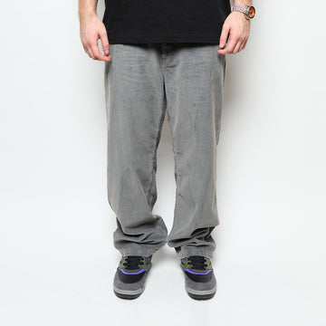 Polar Skate Co - 93! Pants Overdyed Cord (Blueish Grey)