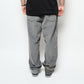 Polar Skate Co - 93! Pants Overdyed Cord (Blueish Grey)