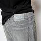 Polar Skate Co - 93! Pants Overdyed Cord (Blueish Grey)