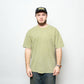 Polar Skate Co - Acid Tee IOTIT (Army Green)
