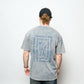Polar Skate Co - Acid Tee IOTIT (Grey)