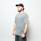 Polar Skate Co - Acid Tee IOTIT (Grey)