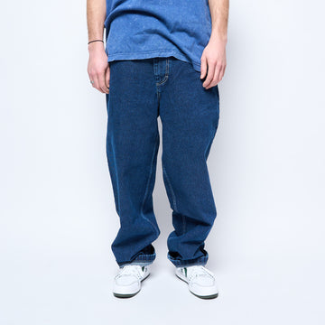 Polar Skate Co - Big Boy Denim Pants (Indigo)