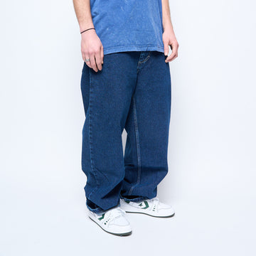 Polar Skate Co - Big Boy Denim Pants (Indigo)
