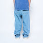 Polar Skate Co - Big Boy Denim Pants (Mid Blue) SP25