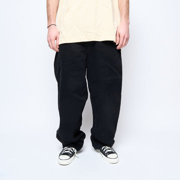Polar Skate Co - Big Boy Denim Pants (Pitch Black)