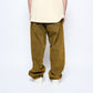 Polar Skate Co - Big Boy Denim Pants (Yellow Black)