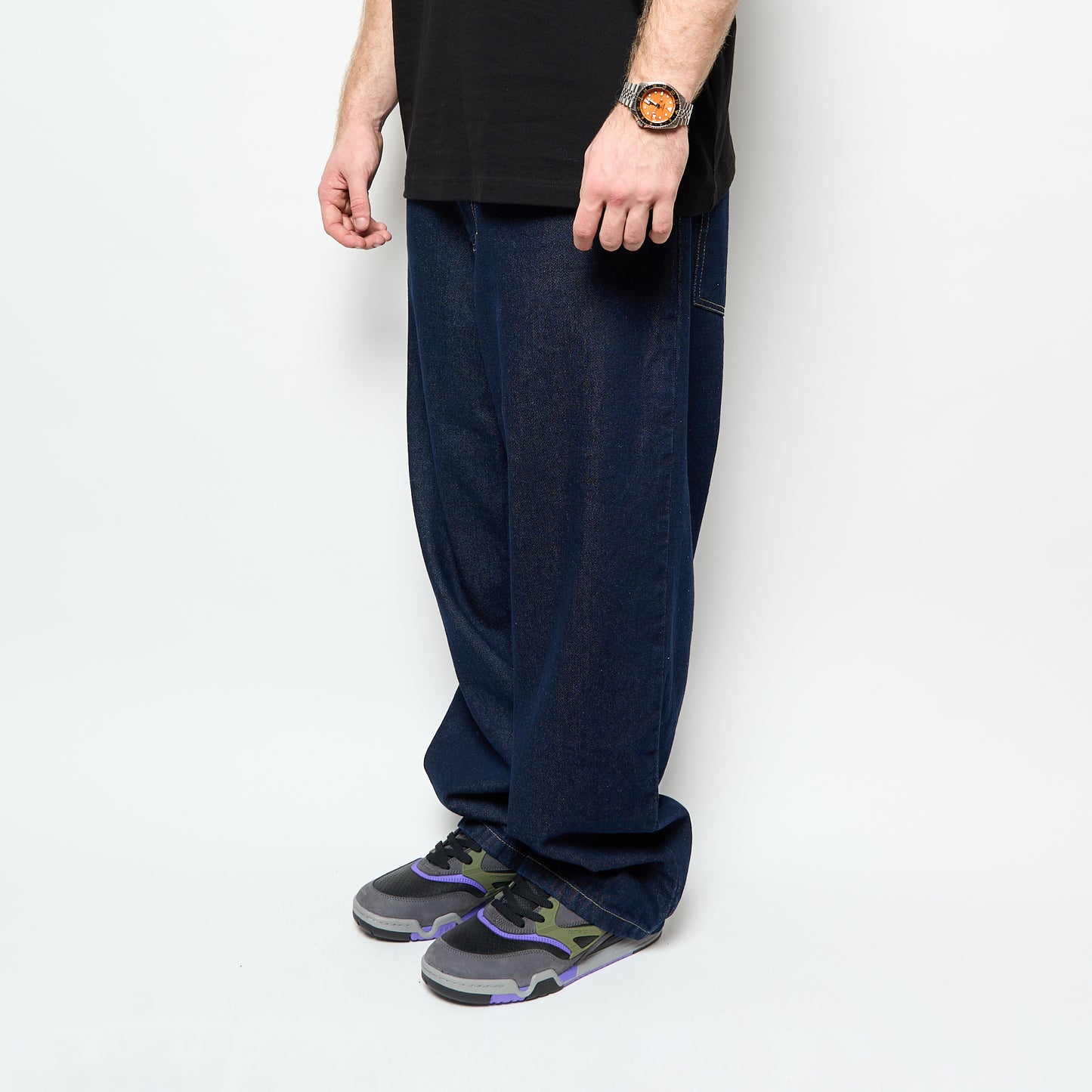 Polar Skate Co - Big Boy Pants (One Wash)