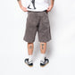 Polar Skate Co - Big Boy Shorts (Washed Grey)