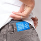 Polar Skate Co - Big Boy Shorts (Washed Grey)