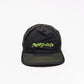 Polar Skate Co - Earl Cap (Black/Lime)