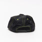 Polar Skate Co - Earl Cap (Black/Lime)