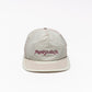 Polar Skate Co - Earl Cap (Oyster/Bordeaux)