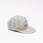 Polar Skate Co - Earl Cap (Oyster/Bordeaux)