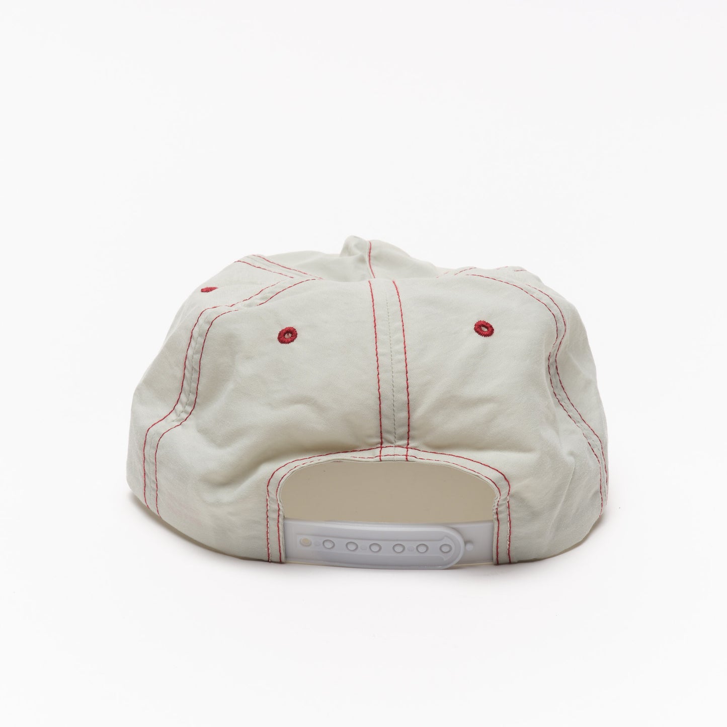 Polar Skate Co - Earl Cap (Oyster/Bordeaux)