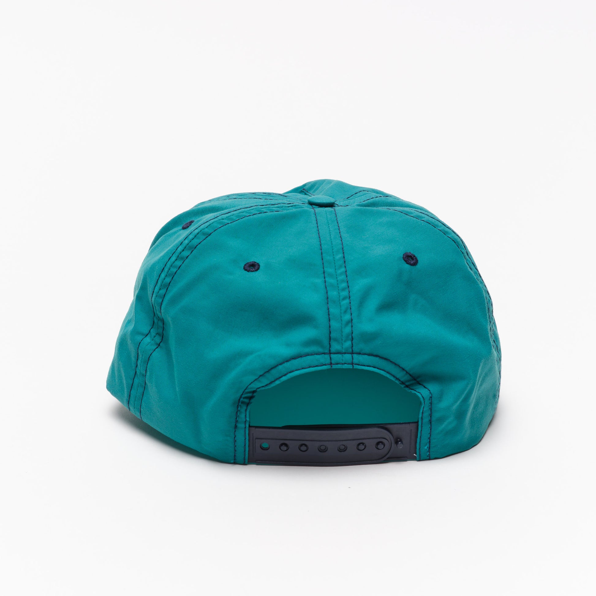 Polar Skate Co - Earl Cap (Teal/Blue)