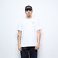 Polar Skate Co - Fill Logo Ourselves Collage Tee (White)