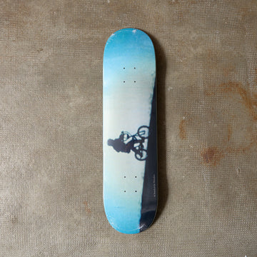 Polar Skate Co - In Search Of The Miraculous BMX Dreams Deck 8.25