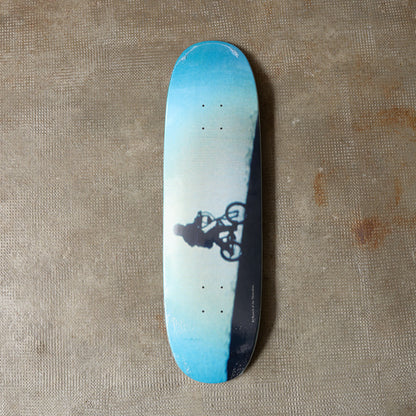 Polar Skate Co - In Search Of The Miraculous BMX Dreams Deck Eyeball 8.8