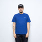 Polar Skate Co - Life In a Bubble (Deep Royal Blue)