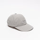 Polar Skate Co - Lightweight Cap (Silver)