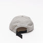 Polar Skate Co - Lightweight Cap (Silver)