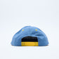 Polar Skate Co - Polar Speed Club Michael Cap(Blue/Yellow)