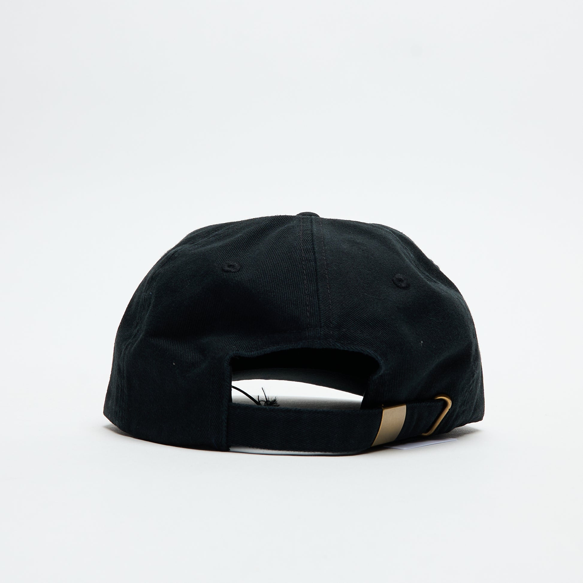 Polar Skate Co - Ramy Cap Cheeky Sun (Black)