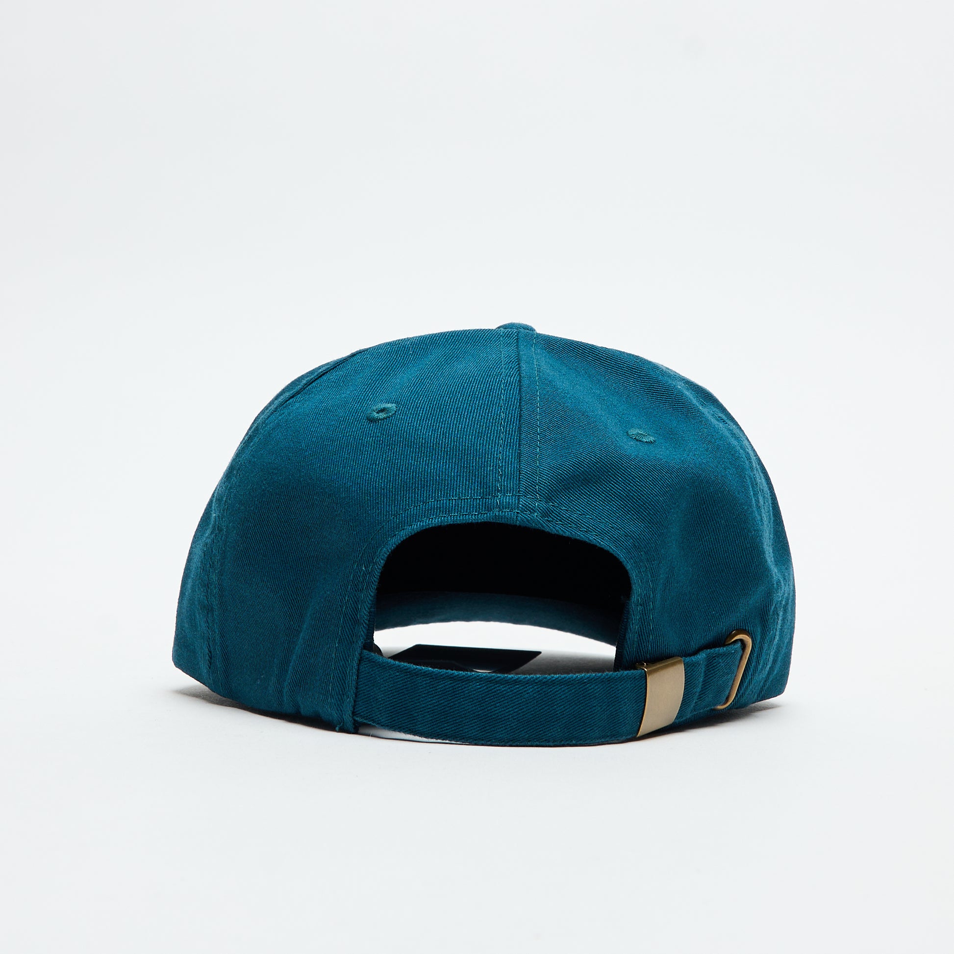 Polar Skate Co - Ramy Cap Cheeky Sun (Petrol)
