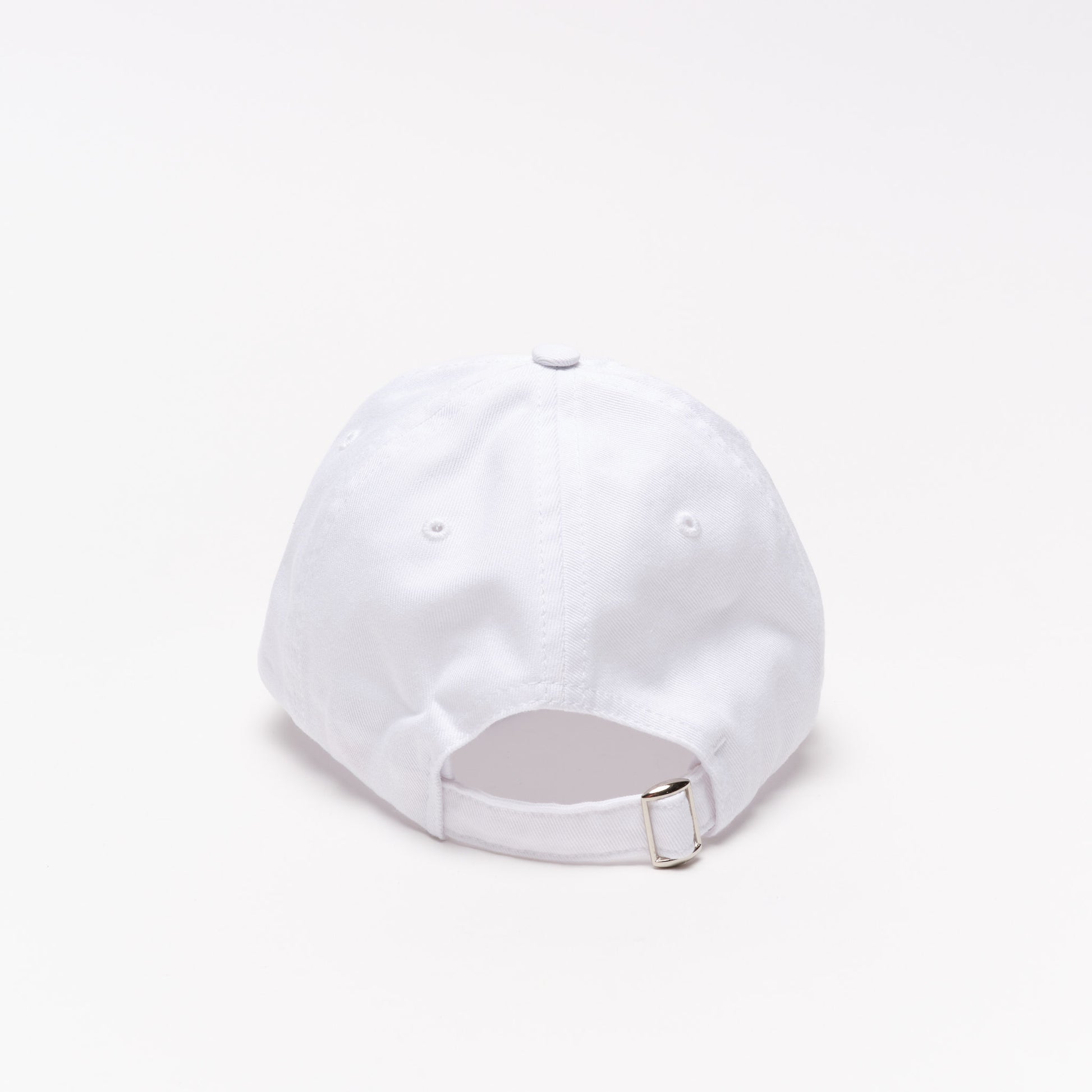 Polar Skate Co - Sai Cap College (White)