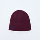 Polar Skate Co - Simon Beanie (Bordeaux)