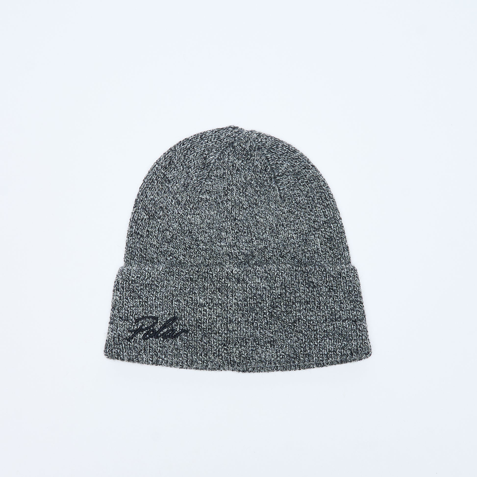 Polar Skate Co - Simon Beanie (Salt & Pepper)