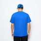Polar Skate Co - Take A Seat T-Shirt (Egyptian Blue)