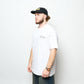 Polar Skate Co - Tee Dunes (White)