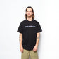 Polar Skate Co - Tee  Lovely Day (Black)