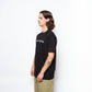 Polar Skate Co - Tee  Lovely Day (Black)