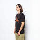 Polar Skate Co - Tee No Worries (Black)