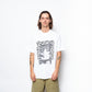 Polar Skate Co - Tee | Passing Resemblance (White)