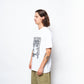 Polar Skate Co - Tee | Passing Resemblance (White)